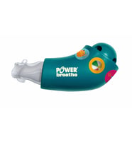 POWERbreathe Shaker Deluxe Kids Solunum Fizyoterapi Cihazı