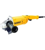 Dewalt DWE497 2600W 180MM Büyük Taşlama Makinesi (Mavi)