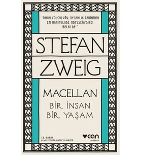 Macellan Bir İnsan Bir Yaşam