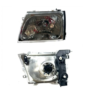 Toyota Hılux Sağ Far Lambası 2002-2005