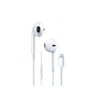 iPhone 7 Plus  uyumlu kulak içi kulaklık,lightning girişli ise