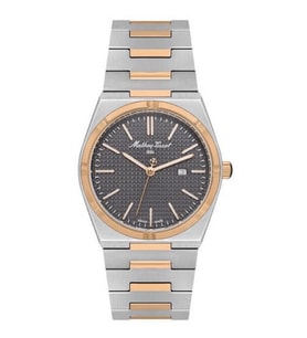 Mathey-Tissot D117RS Kadın Kol Saati