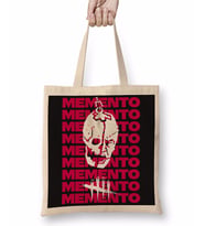 Dead By Daylıght Memento Bez Çanta Uzun Saplı