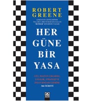 Her Güne Bir Yasa