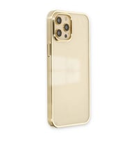 İphone 12 Pro Max Kılıf Element  - Gold