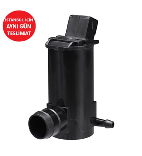 FORD ESCORT SEDAN SİLECEK CAM SU FİSKİYE MOTORU 1995--2001