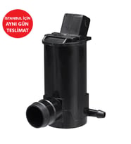 FORD ESCORT SEDAN SİLECEK CAM SU FİSKİYE MOTORU 1995--2001