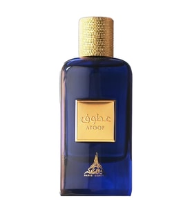 Paris Corner Atoof EDP 100 ml Erkek Parfümü