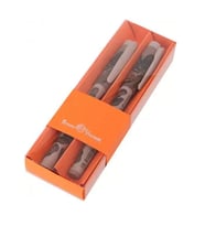 Bruno Visconti Fresh Write İkili Tükenmez Kalem Seti 0.7 mm 20-0214/9999