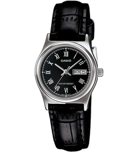 Casio LTP-V006L-1BUDF Kadın Kol Saati
