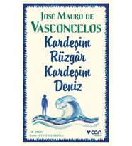 Kardeşim Rüzgar, Kardeşim Deniz