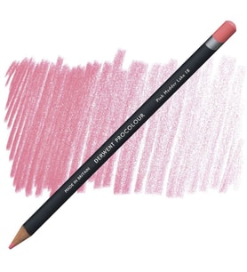 Derwent Procolour Kuru Boya Kalemi 18 PINK MADDER LAKE 