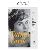 Fatma Girik (Ciltli)