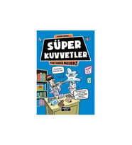 Süper Kuvvetler: Yok Daha Neler