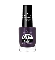 Golden Rose Cıty Color Naıl Lacquer No:322