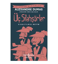Üç Silahşörler  (Kısaltılmış Metin )