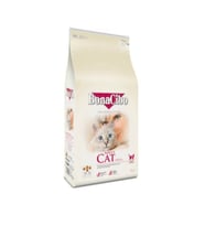 Bonacibo Adult Cat Tavuklu (hamsi Ve Pirinç Eşliğinde) Yetişkin Kedi Maması 2 Kg.