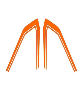CG FLORASAN TURUNCU DEPO ŞERİDİ
