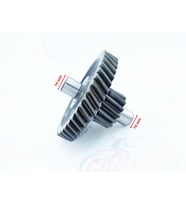 KYMCO GRAND DİNK 200 ARA DİŞLİ 15-43T ÖM