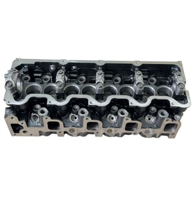 Toyota Hilux 2l 1998-2005/Hiace 2l 1998-2005 Silindir Kapağı