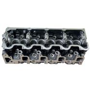 Toyota Hilux 2l 1998-2005/Hiace 2l 1998-2005 Silindir Kapağı