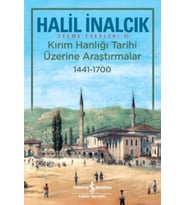 Kırım Hanlığı Tarihi Üzerine Araştırmalar 1441-1700