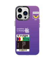 Apple İphone 13 Pro Kılıf Estoril Desenli Kapak - Estoril - 4