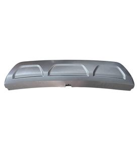 Chery Tiggo 8 Pro Max Arka Tampon Spoyler 2024-2026