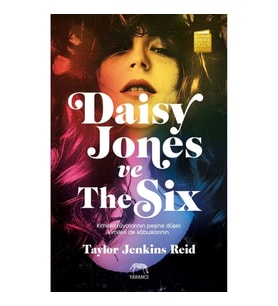 Daisy Jones ve The Six