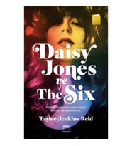 Daisy Jones ve The Six