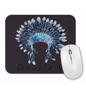 Estado de Transe 2 Mouse Pad