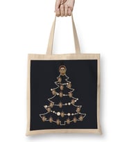 Halloween Mike Myers Christmas Tree Baubles Bez Çanta Uzun Saplı