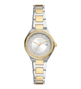 Fossil Fbq3802 Kadın Kol Saati