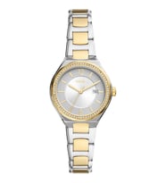 Fossil Fbq3802 Kadın Kol Saati