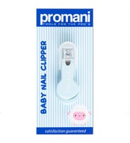 Promani Bebek Tırnak Makası Pr-103 *