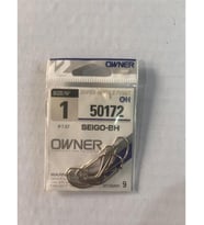 OWNER SEIGO -BH 50172 NO:1  OLTA İĞNESİ