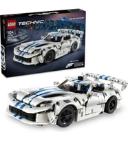 LEGO 42234 Technic Dodge Viper Gts-R Spor Araba