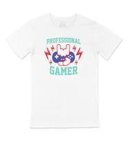 Professional Gamer Tişört