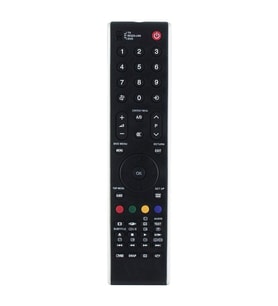 TOSHIBA  CT-90327 LCD TV KUMANDASI