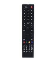 TOSHIBA  CT-90327 LCD TV KUMANDASI