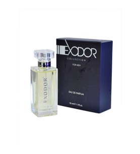 EXODOR M-8 Eau De Parfum For Men 55 ml