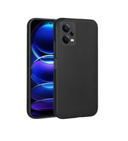 Xiaomi Redmi Note 12 5G Uyumlu Kılıf Zore Premier Silikon Kapak