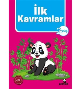 İlk Kavramlar 2 Yaş