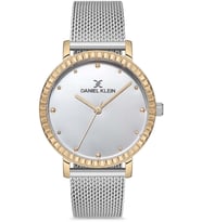 DANIEL KLEIN DK.1.12532.5 KADIN KOL SAATİ (Gri)
