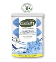 Dalan Fresh & Minerals Klasik Deniz Tuzu 110x4=440 Gr