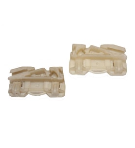 LAND RANGE ROVER FREELANDER 1997 - 2006 ÖN CAM KRİKO FİBERİ