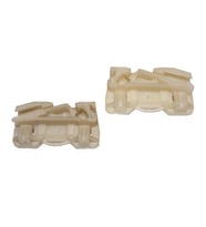 LAND RANGE ROVER FREELANDER 1997 - 2006 ÖN CAM KRİKO FİBERİ