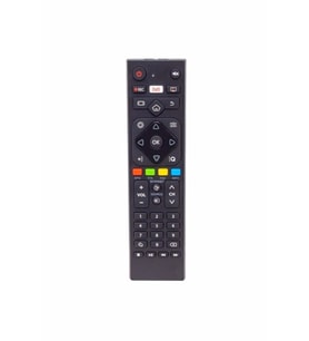 Lcd Led Televizyon Kumandası Sunny Axen Hı-level Live Tv Tuşlu Lcd Kumanda Sx0187-b(uyumlu)