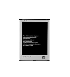 Samsung İ9200 Mega  Batarya Pil