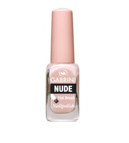 Gabrini Nude Nail Polish 02